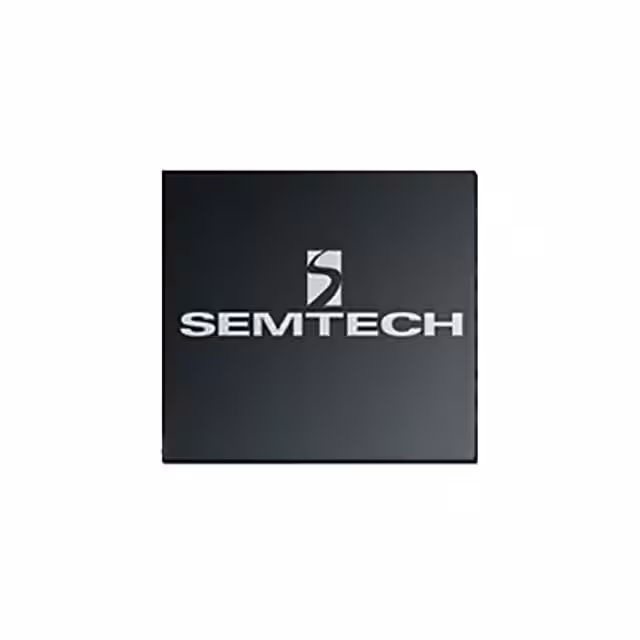RCLAMP10012PQTCT Semtech Corporation TVS - Dioden